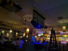 大堂-Helens海伦司小酒馆(红旗南路店)