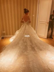 -格乐利雅婚礼艺术中心(南外滩店)