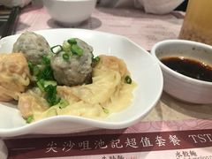 -池记(尖沙咀店)