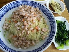 -裕兴记·三虾面(西北街总店)