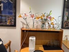 -达不溜意复合式咖啡店(市政广场店)