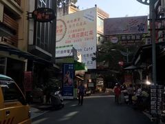 -日月潭