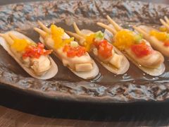 -鲜璟台·地标景观餐厅(上海中心店)