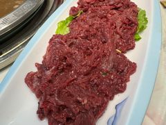 -乡土黄·鲜牛肉火锅·小龙虾(兴业街店)
