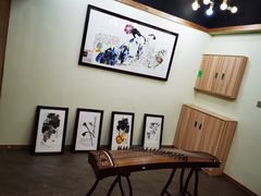-村树料理(光明红木小镇店)
