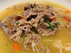 -汤城小厨•粤菜•靓汤(苏州街店)