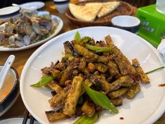 -食鸡公社辣子鸡·潍坊菜·烧烤