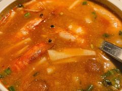 -食肆&Fourteen(武林夜市店)