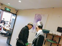 -紫光园·烤鸭·北京菜(团结湖店)