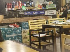 -五里香火锅城(五里堆路店)