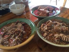 什邡肖麻辣-高记什邡肖麻辣(成都店)