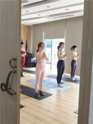 -亦美瑜伽·普拉提