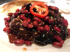 陈醋西沙红海蜇-闻见中国海南菜(K11店)