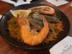 -帕歌西班牙餐厅paco tapas