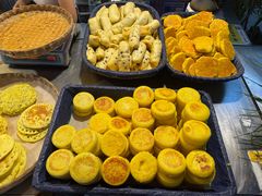 -小米粑粑(玉锦苑店)