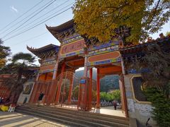 -海源寺