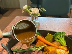 -La Terre乐田(万象城店)