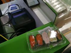 -鲜道寿司(无锡苏宁店)