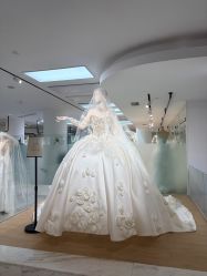 -金夫人婚纱摄影(总店)