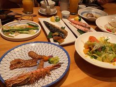 -王鼎精致料理铁板烧(世博源店)