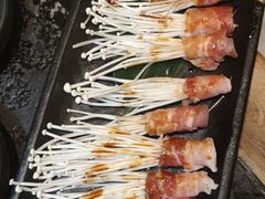 -九田家黑牛烤肉料理(太阳城店)