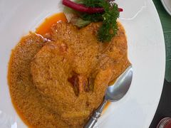 -帕蓝·暹罗料理(大学路店)