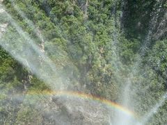 -野三坡刘家河高山漂流