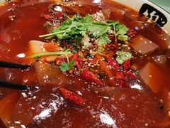 -上海新江南大酒店-中餐厅