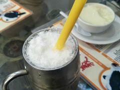-义顺牛奶公司(新马路老店)
