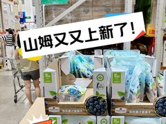 -山姆会员商店(上海浦东店)