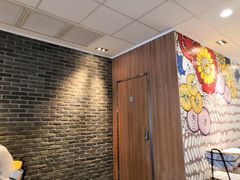 -麦当劳(莘松路芭比伦DT店)