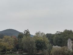 -南山风景名胜区