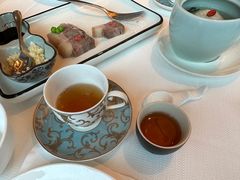-扬州香格里拉·香宫中餐厅
