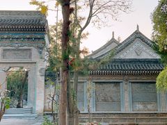 -西安关中民俗艺术博物院