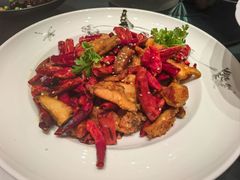 -民国红公馆·秦淮八艳(夫子庙店)