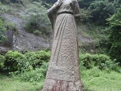 景点-雁荡山风景名胜区-小龙湫