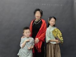 -BabyA 专业婴童摄影(古北时尚广场店)