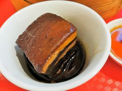 东坡焖肉-知味观(湖滨总店)