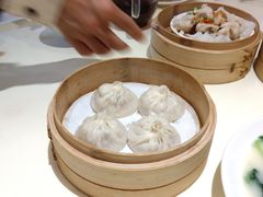 -利苑酒家(合景国际金融广场店)