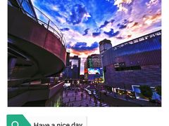 -长沙富力万达文华酒店