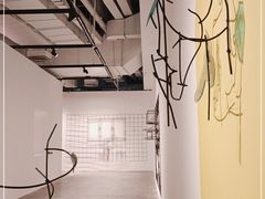 -chi K11艺术空间展览厅