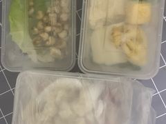 -百年果林椰子鸡(中洲店)
