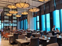 -万达文华酒店·48F云端窗景美食汇自助餐厅