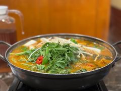 -高丽村韩国料理(兴华二路店)