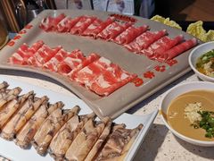 -小重庆老火锅(海棠路店)