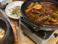 -小吴越·江浙融合菜(惠山万达广场店)
