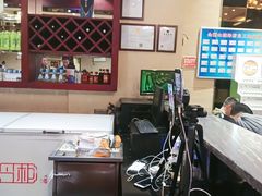 -金刚山烧烤(中山路店)