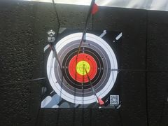 -無弓射箭俱乐部(领展中心城店)
