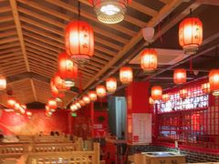 -吴老幺火锅(金龙店)