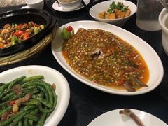 -湖锦酒楼·32年地道湖北菜(光谷店)